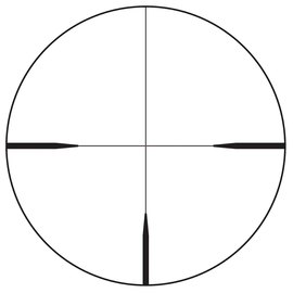 Прицел Leupold VX-3HD 4.5-14x50 (30 mm) Illum. Firedot Twilight Hunter 180629, изображение 4