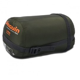 Спальный мешок Pinguin Lite Mummy BHB Micro (14/10&deg;C), 195 см - Left Zip, Petrol (226.195.Petrol-L), изображение 4