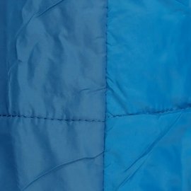 Спальный мешок Pinguin Savana (5/0&deg;C), 195 см - Left Zip, Blue (236354), изображение 6