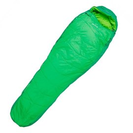 Спальный мешок Pinguin Savana (5/0&deg;C), 195 см - Right Zip, Green (236446)