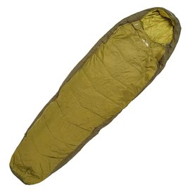 Спальный мешок Pinguin Tramp (11/7&deg;C), 185 см - Right Zip, Khaki (237245), Сторона застежки: Правая, Цвет : Khaki