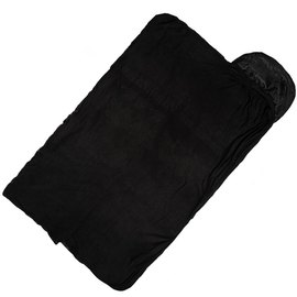 Спальный мешок Ranger 3 season Black (RA 6649), изображение 3