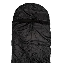 Спальный мешок Ranger 3 season Black (RA 6649), изображение 4
