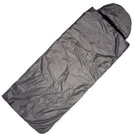 Спальный мешок Ranger 3 season Grey (RA 6648)