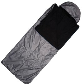 Спальный мешок Ranger 3 season Grey (RA 6648), изображение 2