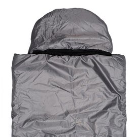 Спальный мешок Ranger 3 season Grey (RA 6648), изображение 3