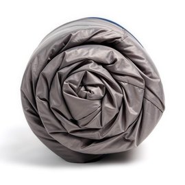 Спальный мешок Ranger 3 season Grey (RA 6648), изображение 6