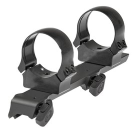 Крепление Henneberger HMS-SAMO 30 мм Blaser Saddle Mount BH12 мм (91301625-152)
