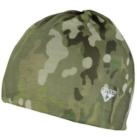 Бафф Condor-Clothing Fleece Multi-Wrap One size мультикам (161109-008), Цвет : MultiCam, изображение 2