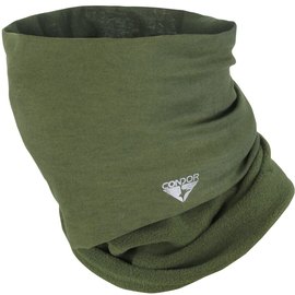 Бафф Condor-Clothing Fleece Multi-Wrap One size оливковый (161109-001), Цвет : Олива