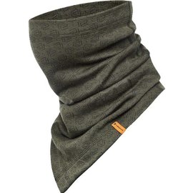 Бафф Thermowave One size зеленый (11TUBM550-780)