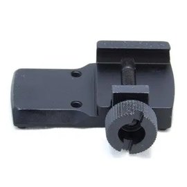 Крепление Henneberger 11 мм DocterSight BH7.5 мм (10100-011075), изображение 3