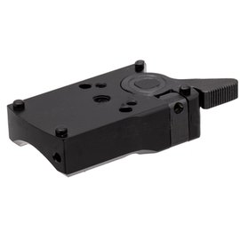Крепление Henneberger 15 мм DocterSight BH9 мм (10400-015090)