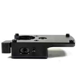Крепление Henneberger Sauer 303 DocterSight BH9 мм (10400-206090), изображение 2