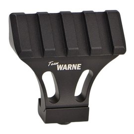 Крепление Warne Picatinny Side Mount боковой вивер 45 град A645TW