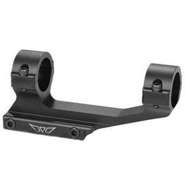 Моноблок Warne Vapor MSR 1"(25.4) Picatinny сплав (V4001M)