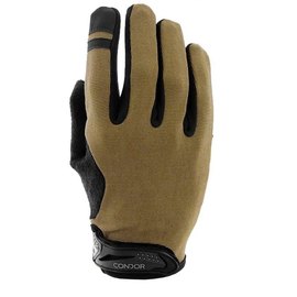 Перчатки Condor Shooter Glove 11 tan (228-003-11), Размер : XL, Цвет : Песочный, изображение 2