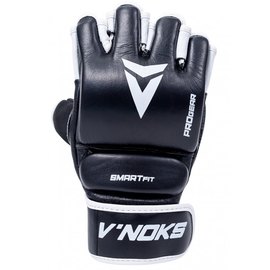 Перчатки MMA V`Noks Aria White S/M (3183_60189), Размер: S/M, изображение 2