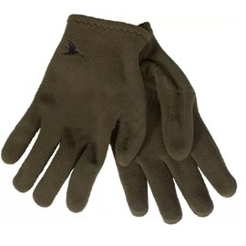 Перчатки Seeland Hawker fleece XL зеленый (19020252806)