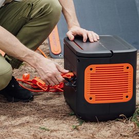 Перехідник для підключення сонячної панелі Jackery SolarSaga 200, зображення 4