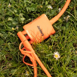 Перехідник для підключення сонячної панелі Jackery SolarSaga 200, зображення 5