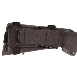 Підсумок  BLACKHAWK з кріпленням на приклад чорний (52BS16BK)