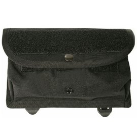 Підсумок BLACKHAWK утилітарний чорний (37CL46BK)