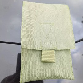 Подсумок под телефон Kreminna олива, Цвет: Олива