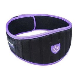Пояс для тяжелой атлетики Power System Woman’s Power PS-3210 Purple S (PS-3210_S_Purple), Размер: S, Цвет: Black/Purple