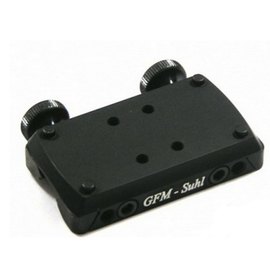 Крепление GFM на планку 6 мм DocterSight (140-70006)