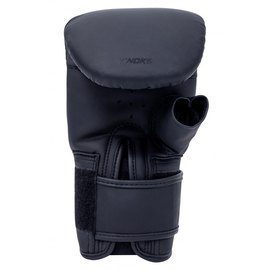 Снарядные перчатки V`Noks Ultima Black L/XL (3178_60188), Размер: L/XL, Цвет: Чёрный, изображение 3