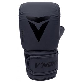 Снарядные перчатки V`Noks Ultima Black S/M (3177_60188), Размер: S/M, Цвет: Чёрный, изображение 2