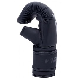 Снарядные перчатки V`Noks Ultima Black S/M (3177_60188), Размер: S/M, Цвет: Чёрный, изображение 4