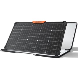 Солнечная панель Jackery SolarSaga 80, изображение 2