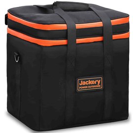 Сумка-чехол для портативной электростанции Jackery Explorer 1000 Bag, изображение 2