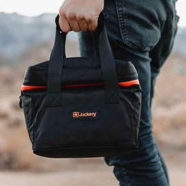 Сумка-чехол для портативной электростанции Jackery Explorer 240, изображение 5