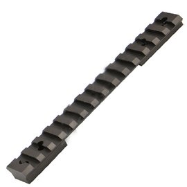 Планка Warne Tactical Rail Picatinny Remington 700 SA сплав (М673М)