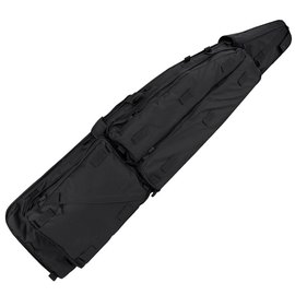 Чехол Condor Sniper Drag Bag 132 см черный (111107-002)