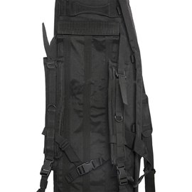 Чехол Condor Sniper Drag Bag 132 см черный (111107-002), изображение 3