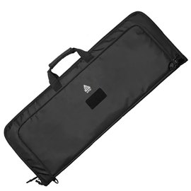 Чехол Leapers Homeland, 87x30см, 600D black (PVC-MC34B-A)
