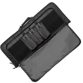 Чехол Leapers Homeland, 87x30см, 600D black (PVC-MC34B-A), изображение 4
