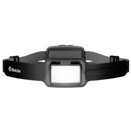 Налобный фонарь BioLite Headlamp, Midnight Grey, 750 люмен (BLT HPC0101), изображение 2