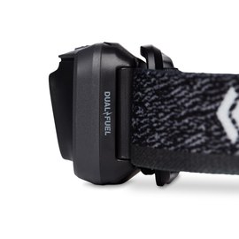 Налобный фонарь Black Diamond Astro, 300 люмен, Graphite (BD 6206740004ALL1), Цвет: Чёрный, изображение 4