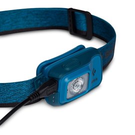 Фонарь налобный Black Diamond Astro, 300-R люмен, Azul (BD 6206784004ALL1), Цвет: Голубой, изображение 5