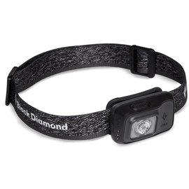 Фонарь налобный Black Diamond Astro, 300-R люмен, Graphite (BD 6206780004ALL1), Цвет: Чёрный