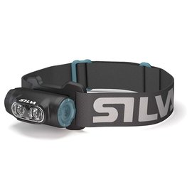 Налобный фонарь Silva Explore 4, 400 люмен (SLV 37822)