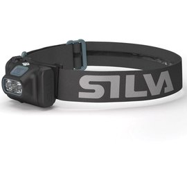 Фонарь налобный Silva Scout 3XTH, 350 люмен (SLV 38000)
