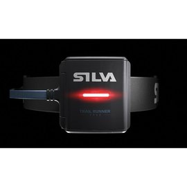 Фонарь налобный Silva Trail Runner Free H, 400 люмен (SLV 37808), изображение 3