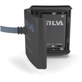 Фонарь налобный Silva Trail Runner Free H, 400 люмен (SLV 37808), изображение 4