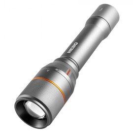 Фонарь Nebo Davinci 3500 люмен (NB NEB-FLT-0021-G)